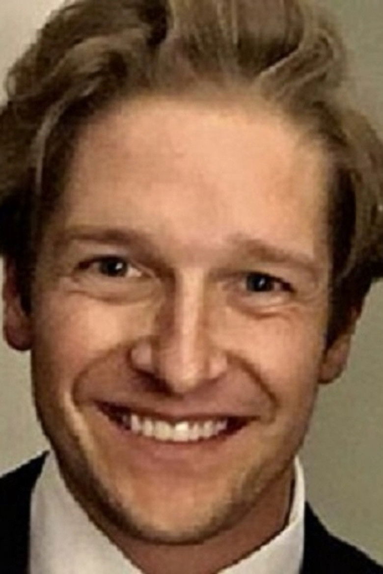 Madison Ainley portrait image