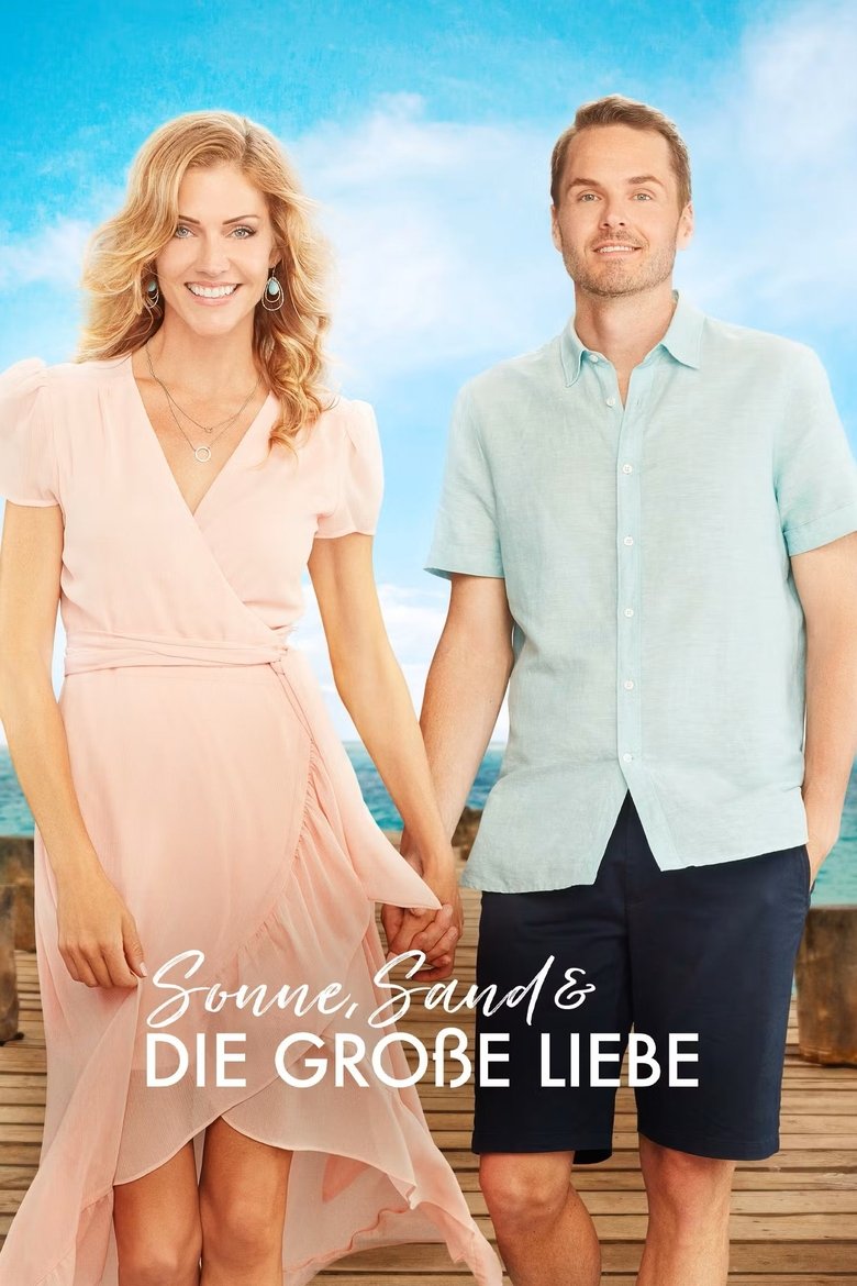Sonne, Sand und die große Liebe poster