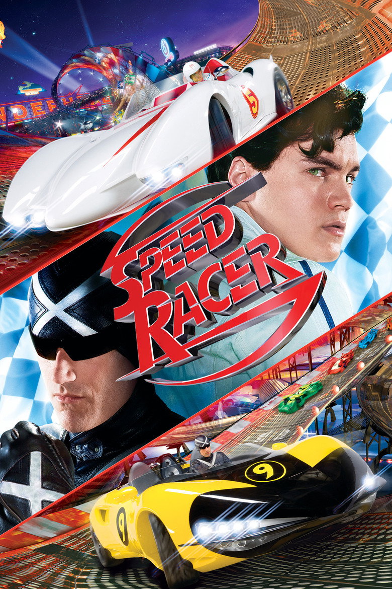 Speed Racer
