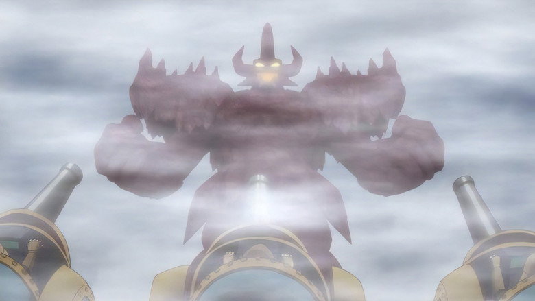 Still from Dragon Quest: The Adventure of Dai - Season 1 Episode 39