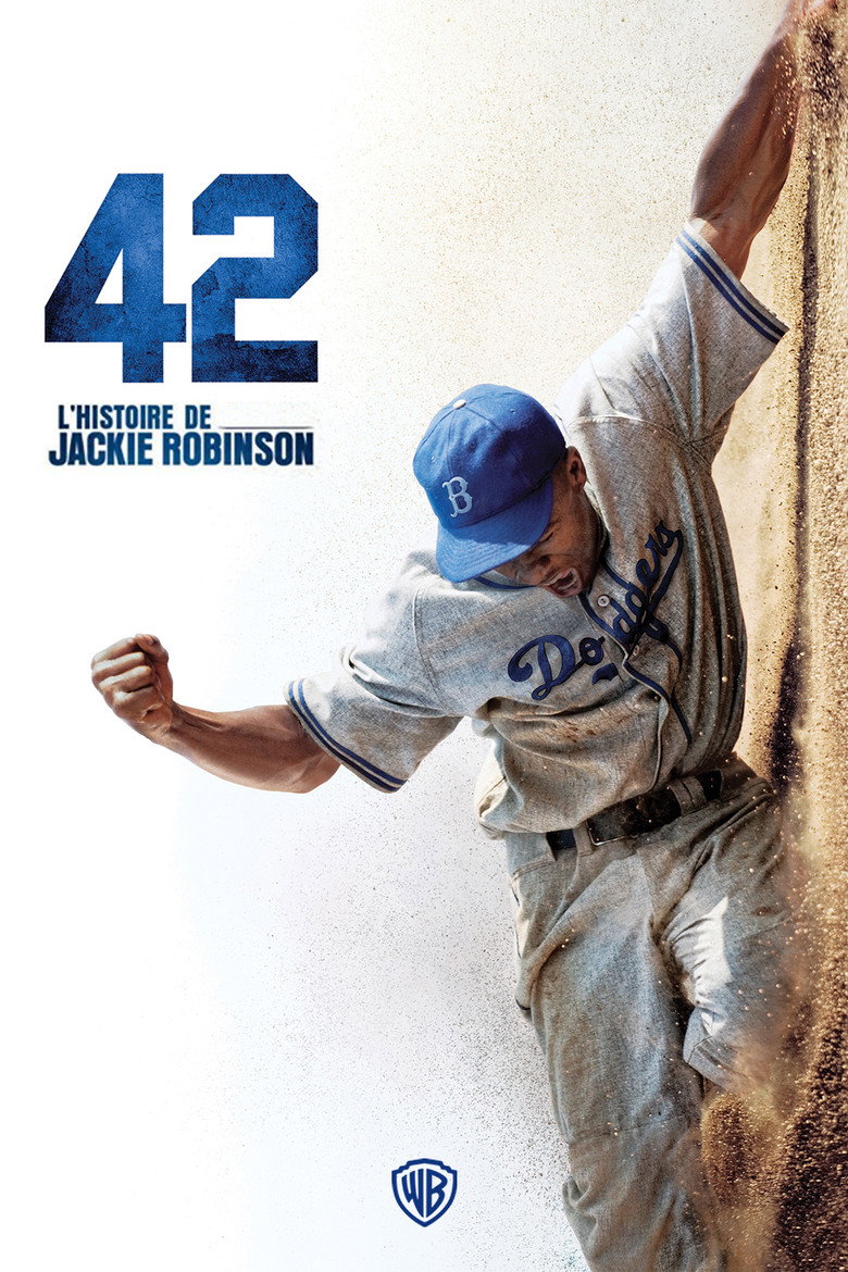 Affiche de 42