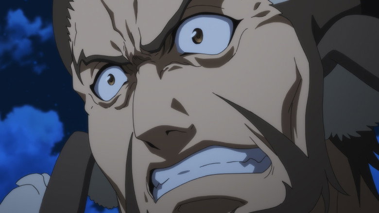 Still from Utawarerumono - Season 3 Episode 11