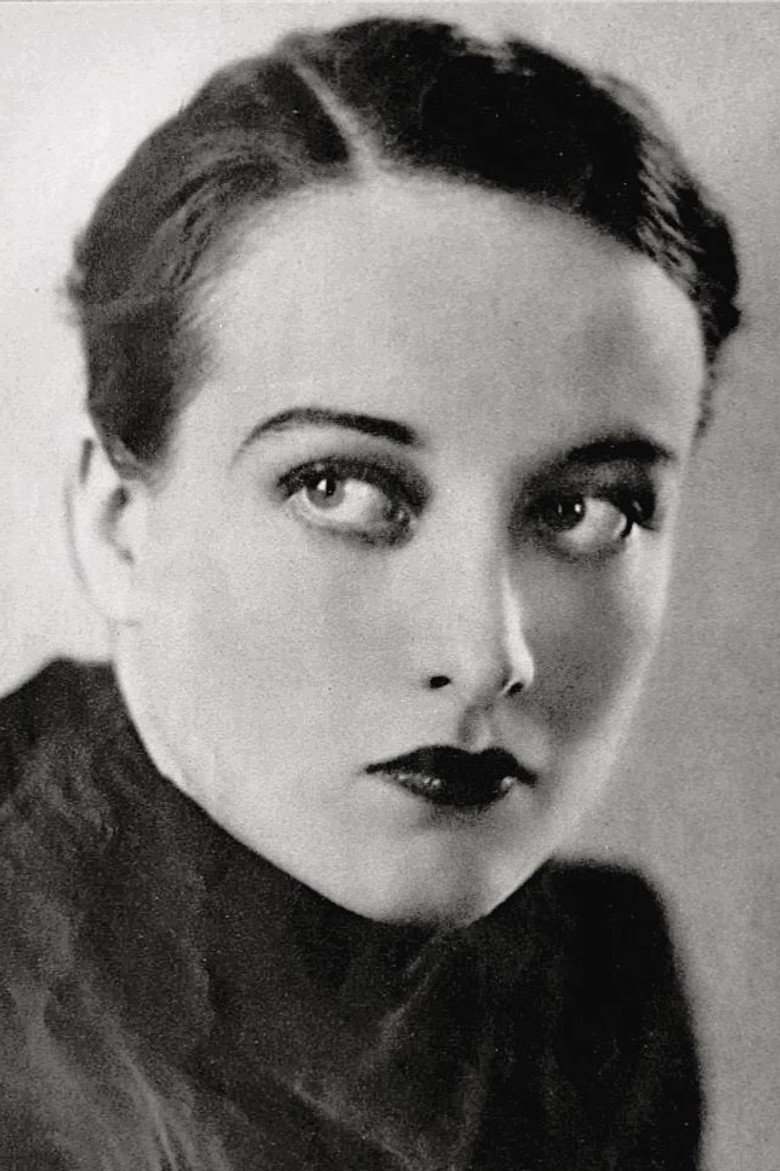 Joan Crawford photo