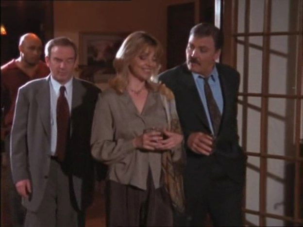 Still image for Mike Hammer, Private Eye season 1 episode 26: A New Leaf. Part II Still image for Mike Hammer, Private Eye season 1 episode 26: A New Leaf. Part II