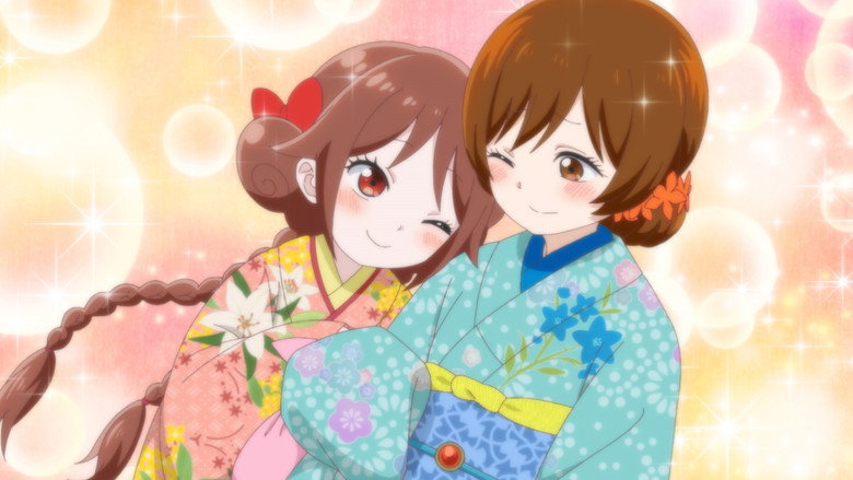 Still from Taisho Otome Fairy Tale - Season 1 Episode 10