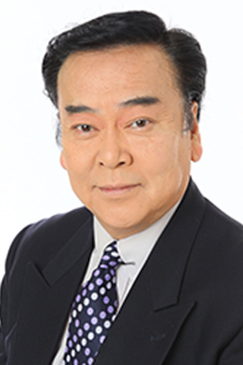 Kodai Takano portrait image