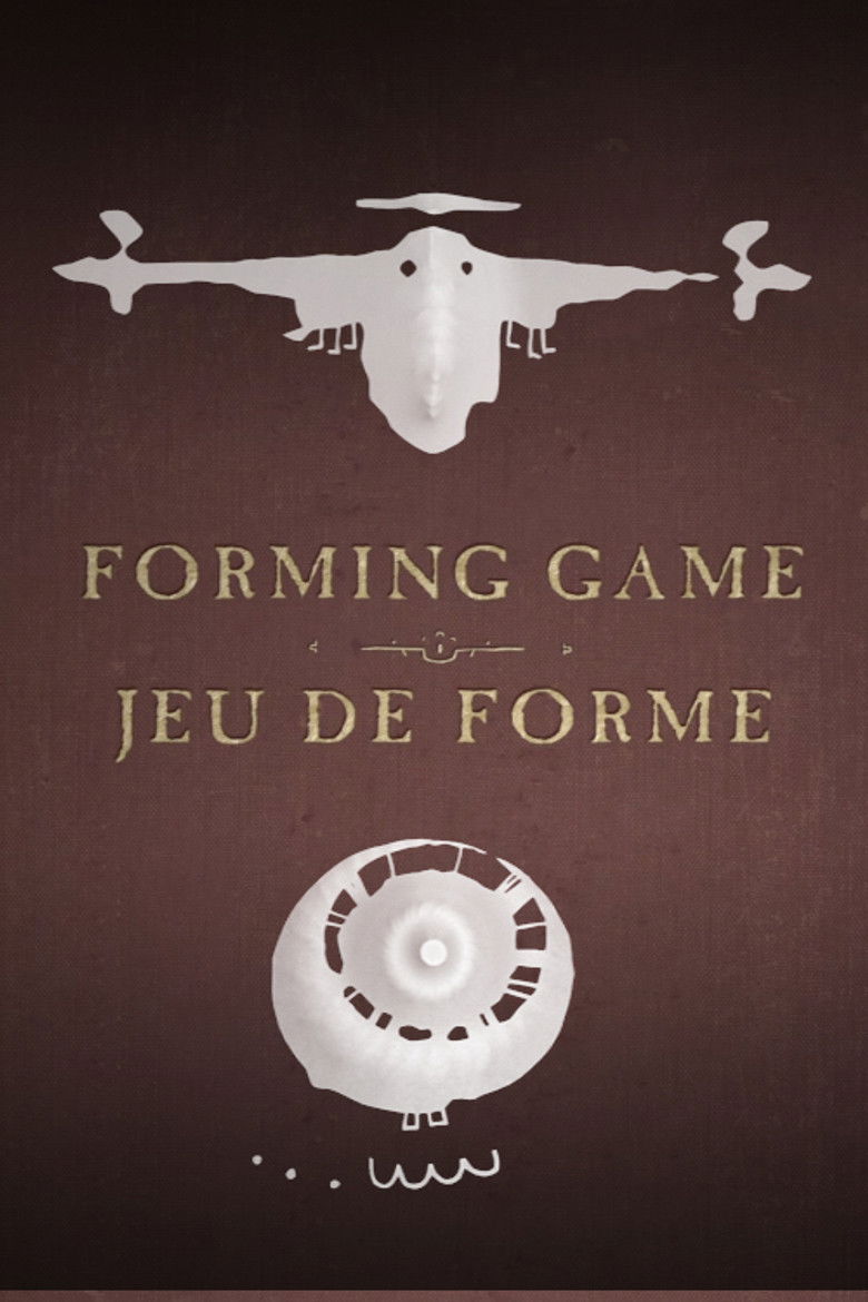 Imatge de Forming Game
