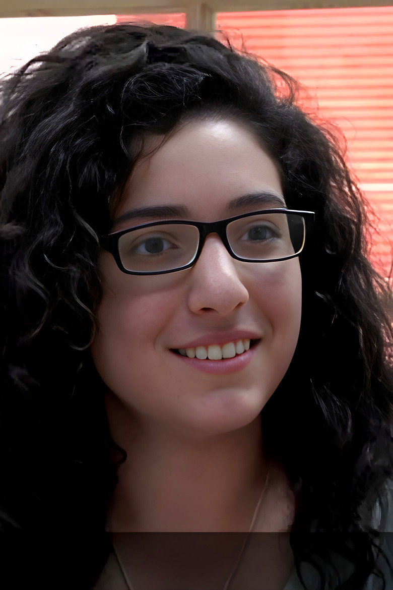 فدوى قمحية portrait