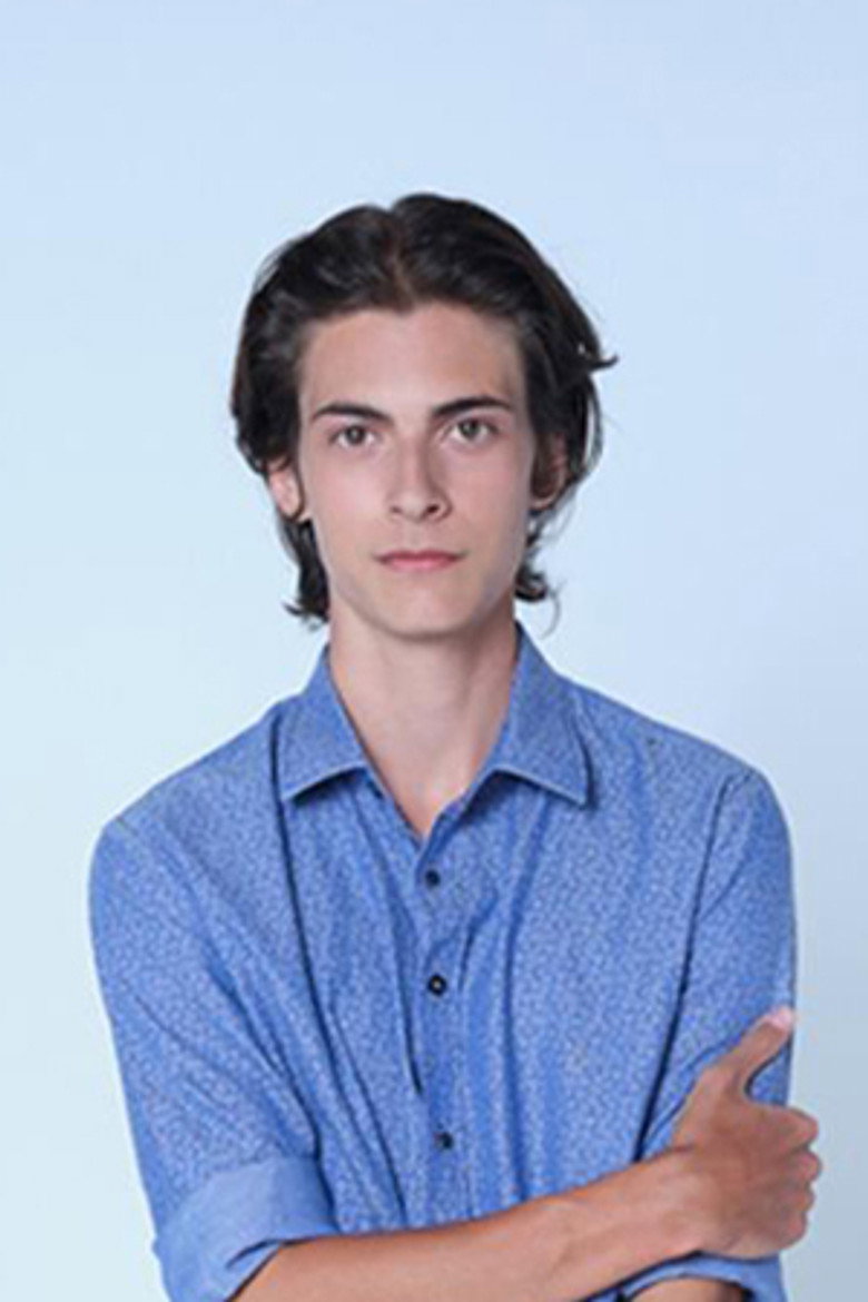 Konstantinos Peslis photo