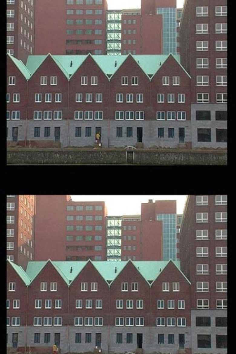 Imatge de Time Is Working Around Rotterdam