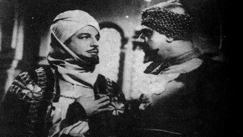 أمير الانتقام movie poster