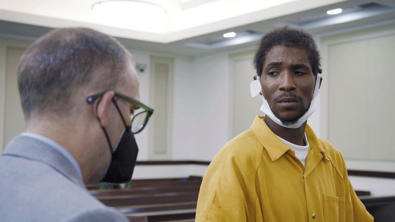 Still image for Justice, USA season 1 episode 5: The Right to Counsel