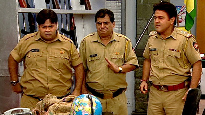 Still image for F.I.R. season 1 episode 329: There can be One Chandramukhi