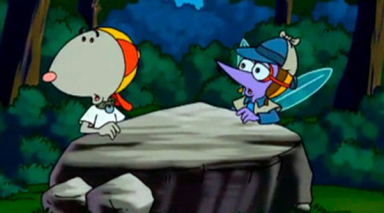 Episode 12