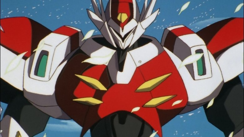 Still image for Tekkaman Blade season 1 episode 14: The Demon Is My Brother Still image for Tekkaman Blade season 1 episode 14: The Demon Is My Brother