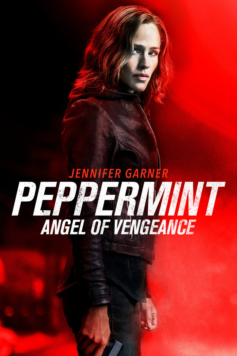 Peppermint - Angel of Vengeance (2018)