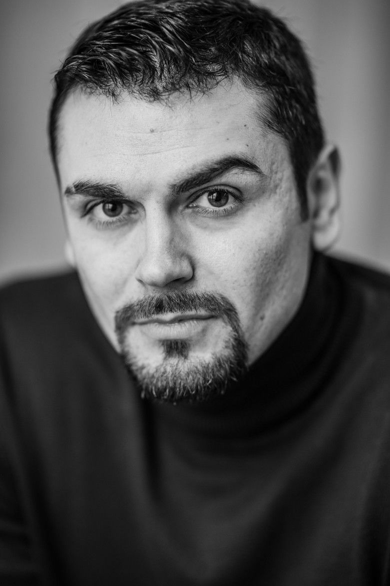 Ruslan Kitaygorodskiy portrait image