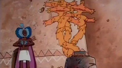 Still image for Kassai & Leuk season 1 episode 13: Episode 13 Still image for Kassai & Leuk season 1 episode 13: Episode 13