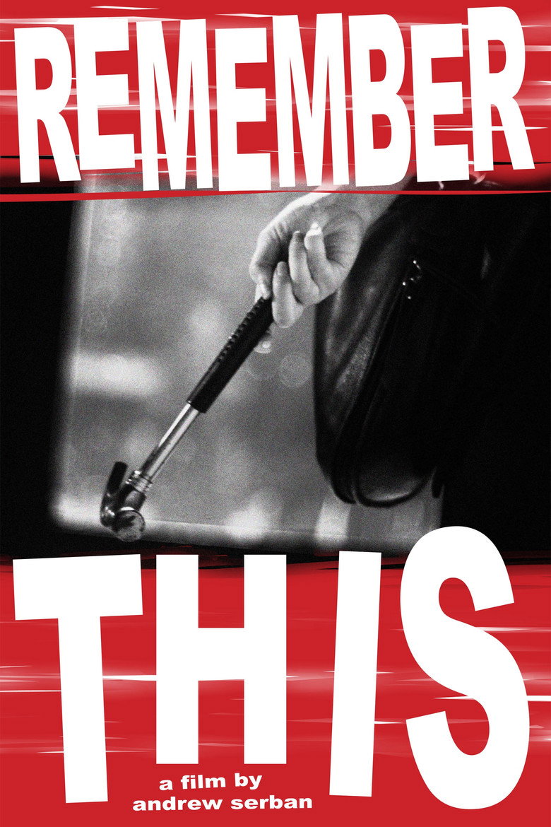 Imatge de Remember This