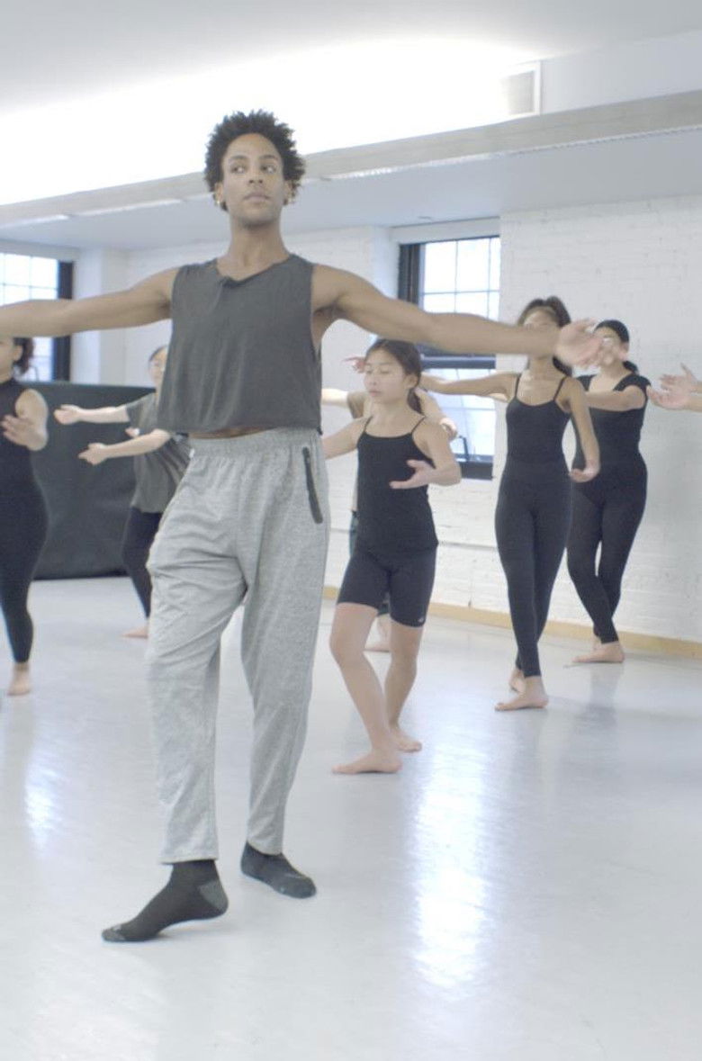 Imatge de Rosie's Theater Kids