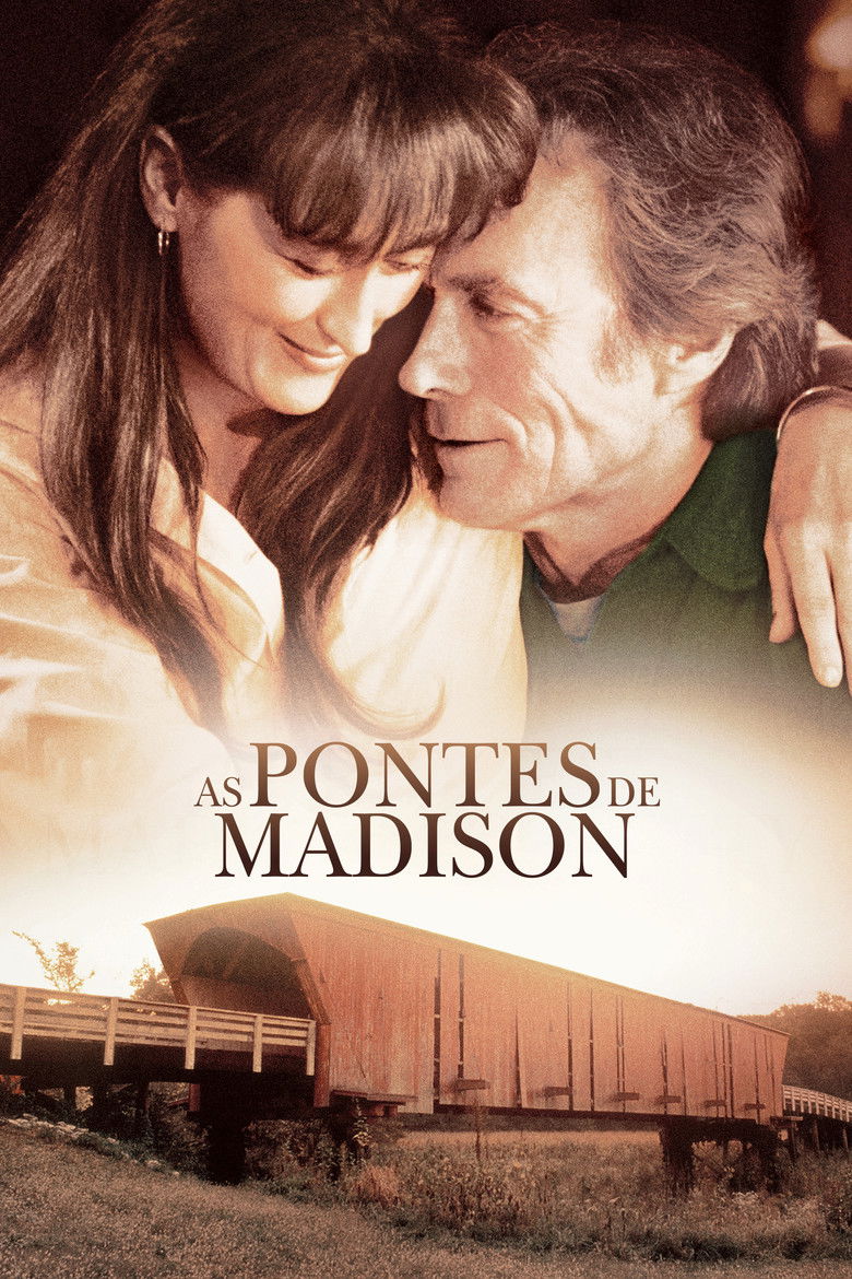 The Bridges of Madison County