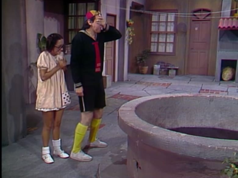 [Full TV] El Chavo del Ocho Season 1 Episode 78 Episode 78 () Watch