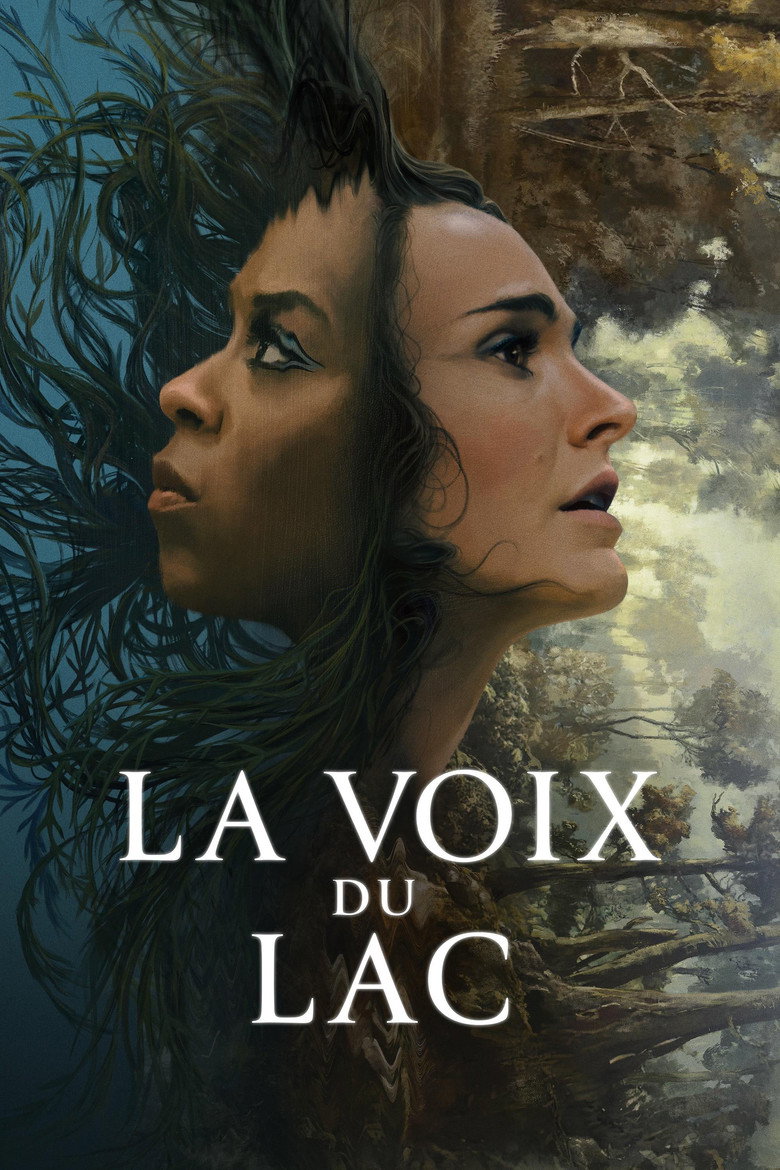 Póster la Serie