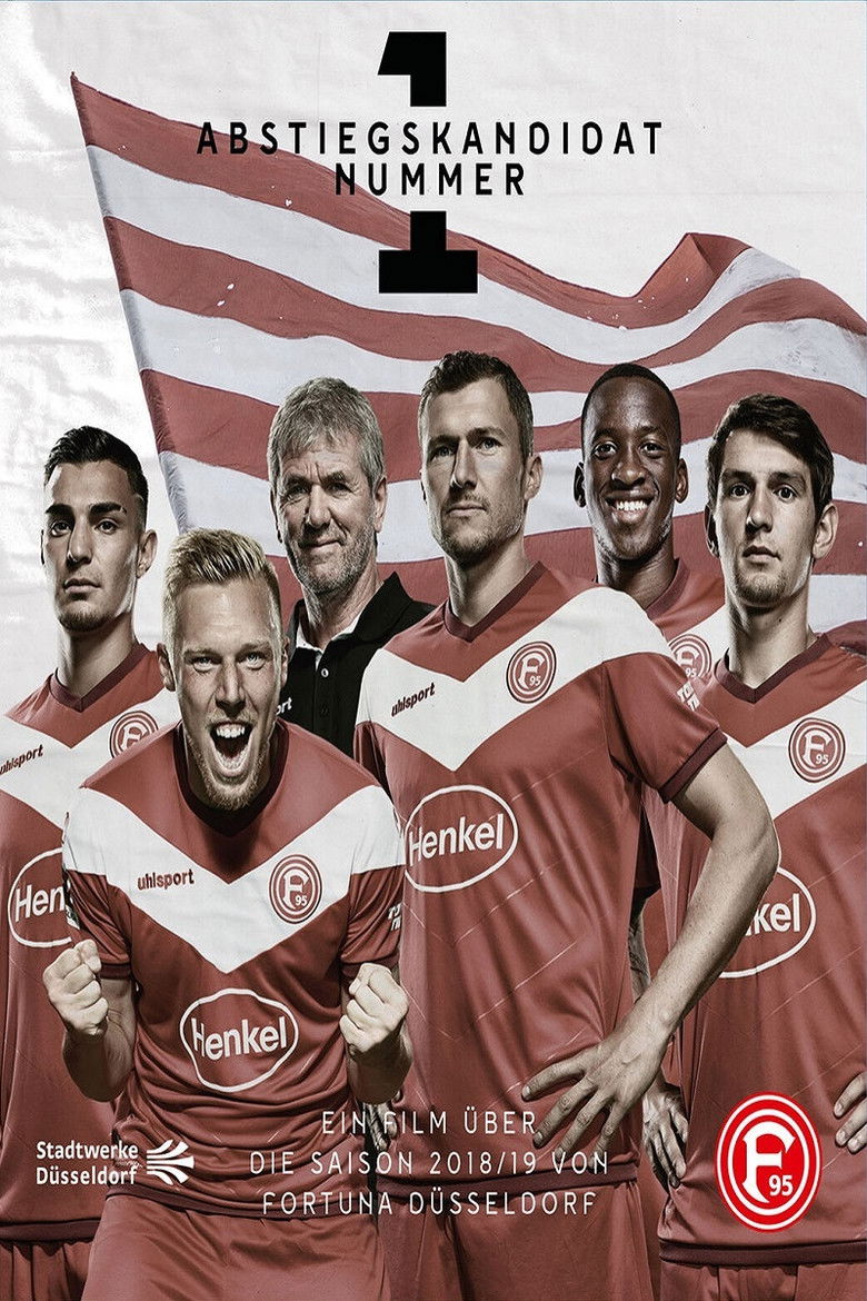 Abstiegskandidat Nummer 1