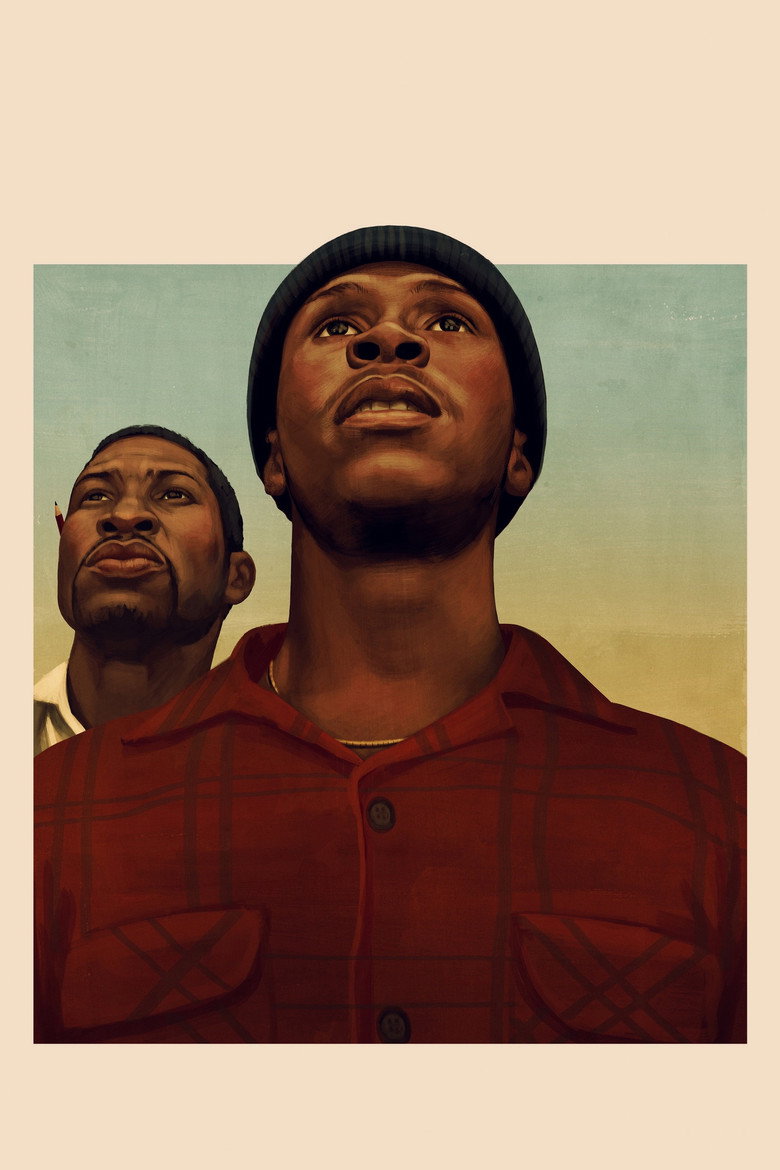 Imatge de The Last Black Man in San Francisco