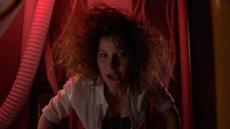 Still image for Misja season 1 episode 5: Episode 5