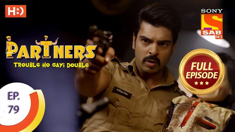 Still image for Partners - Trouble Ho Gayi Double season 1 episode 79: Partners - Trouble Ho Gayi Double - Episode 79 - 16th March 2018