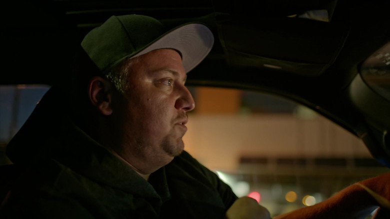 Still image for Thunder Bay season 1 episode 1: Murder Capital #1