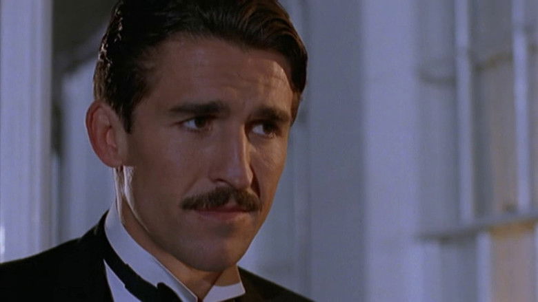 Still image for Mosley season 1 episode 2: Rules of the Game