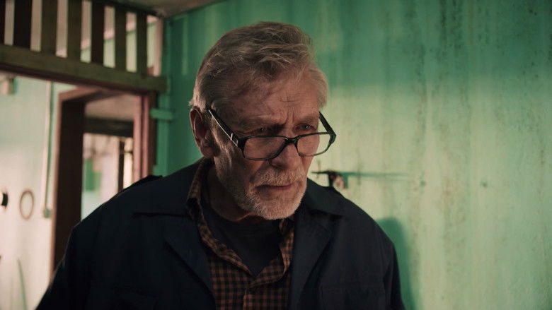 Still image for Алла-такси season 1 episode 2: Episode 2