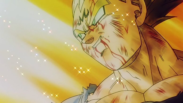 Dragon Ball Z Kai Season 5 [Watch] Dragon Ball Z Kai Season 5 Episode 29 Standing Up For Himself