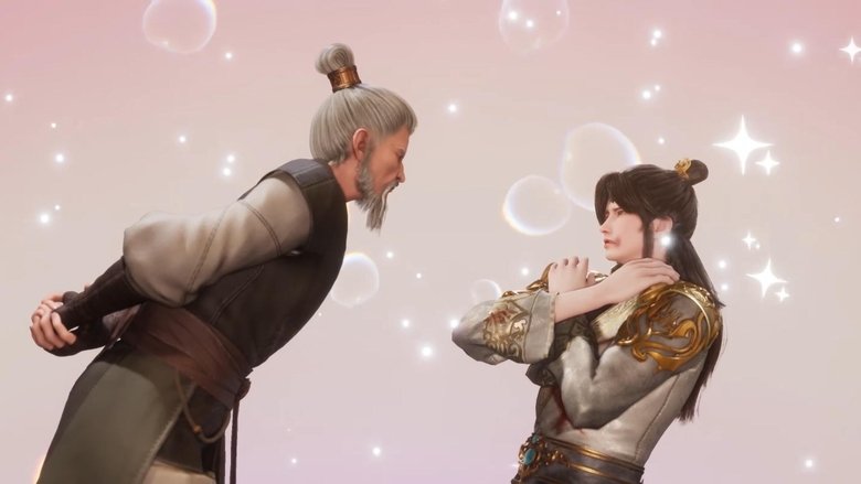 Still image for Keyboard  Immortal season 1 episode 6: Episode 6 Still image for Keyboard  Immortal season 1 episode 6: Episode 6