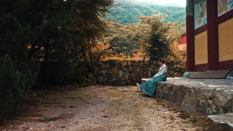 Frame from 첫여름
