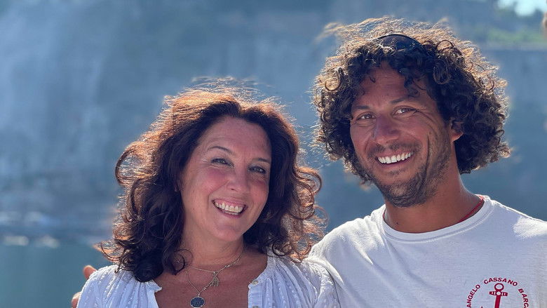 Still image for Bettany Hughes' Treasures of the World season 1 episode 4: Mediterranean Islands