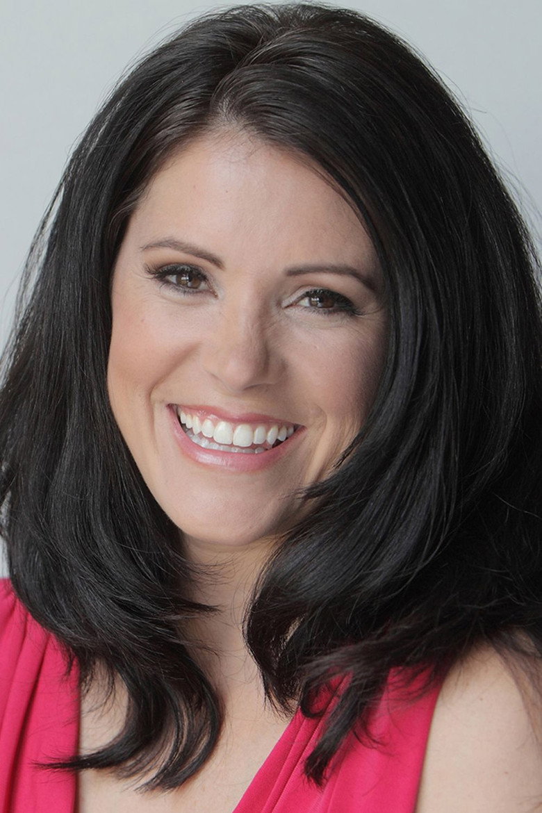 Kelly McCorkle portrait