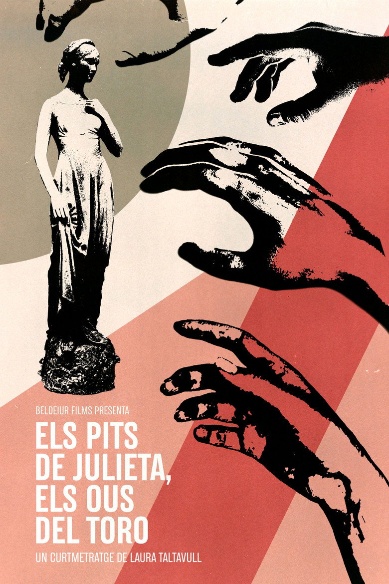Imatge de Els pits de Julieta, els ous del toro