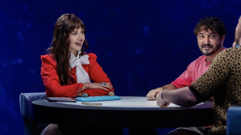 Still image for Natal Chart season 1 episode 29: #28 Sergey Matvienko