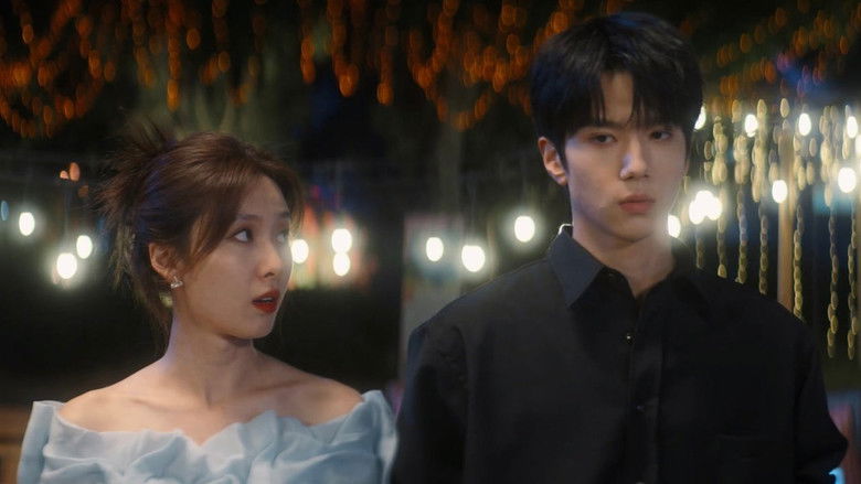 Still image for City of Romance season 1 episode 3: Episode 3 Still image for City of Romance season 1 episode 3: Episode 3