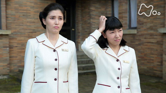 Still image for Manpuku season 1 episode 15: Week 03 - That's nothing but a lie! - Episode 015 Still image for Manpuku season 1 episode 15: Week 03 - That's nothing but a lie! - Episode 015