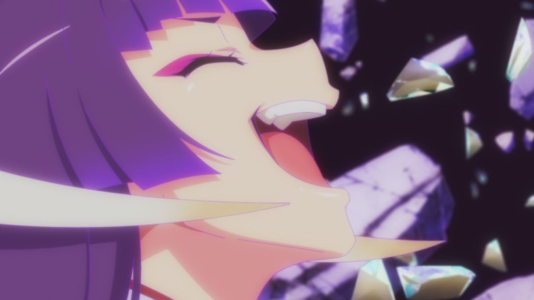Still from Higurashi: When They Cry - NEW - Season 2 Episode 8