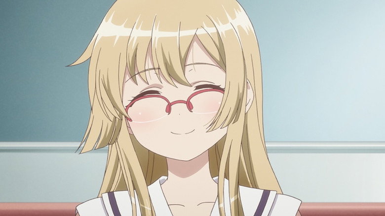 Still from Release the Spyce - Season 1 Episode 7