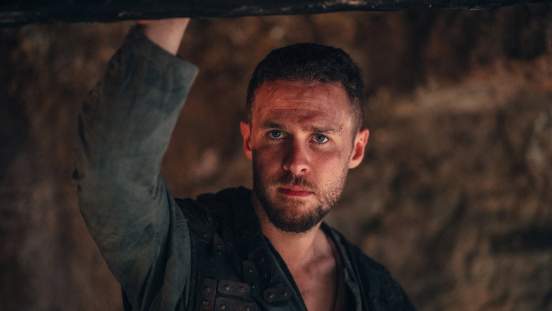 Still from The Winter King - Season 1 Episode 3