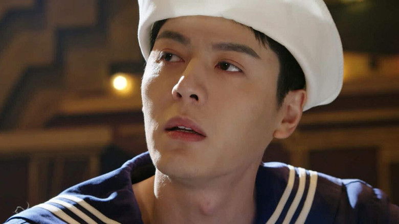 Still image for No One Survival season 1 episode 12: Episode 12