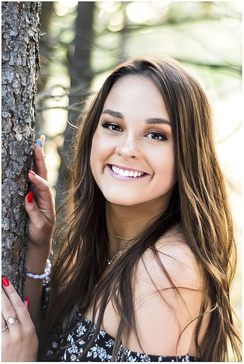 Xana Kernodle portrait image