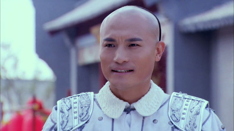 Still image for The Legend of Xiao Zhuang season 1 episode 40: Episode 40