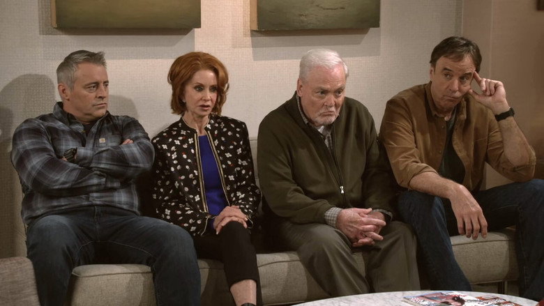 Still from Man with a Plan - Season 4 Episode 8